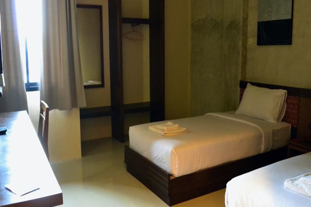 B2 Chiang Rai Hotel エクステリア 写真