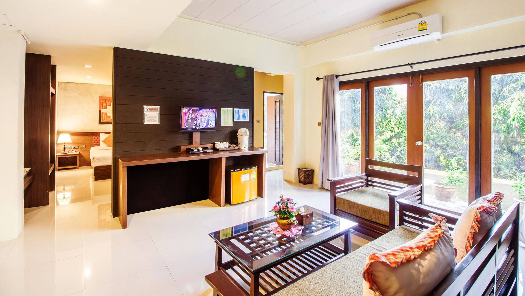 B2 Chiang Rai Hotel エクステリア 写真